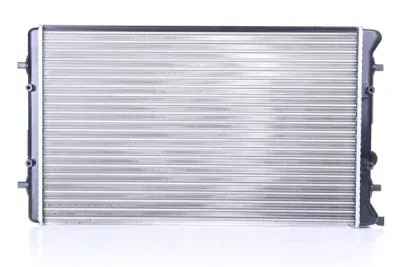 Radiator, racire motor NISSENS 652011