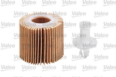 Filtru ulei VALEO 586583