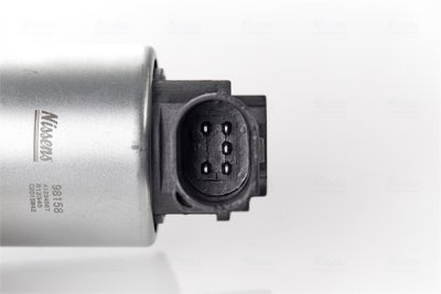 Supapa EGR NISSENS 98158