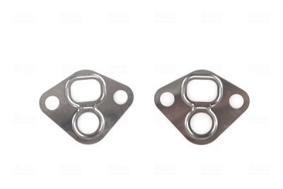 Supapa EGR NISSENS 98158