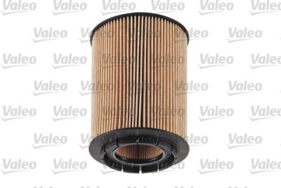 Filtru ulei VALEO 586526