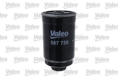 Filtru combustibil VALEO 587759