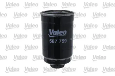 Filtru combustibil VALEO 587759