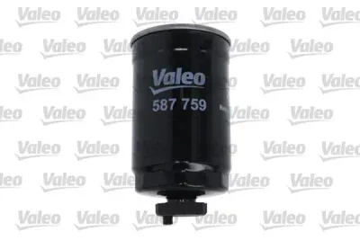 Filtru combustibil VALEO 587759