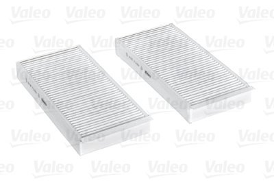Filtru aer habitaclu / polen VALEO 715812