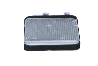 Schimbător de căldură, încălzire habitaclu NRF 54363