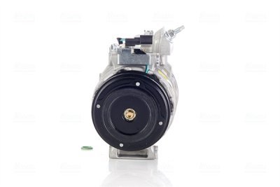 Compresor, climatizare NISSENS 890419