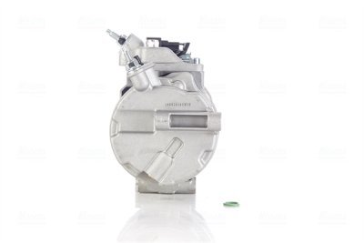 Compresor, climatizare NISSENS 890419