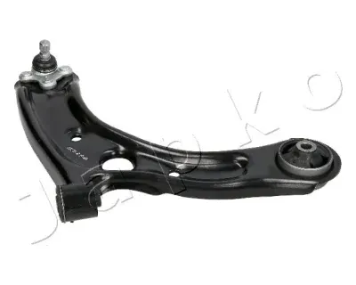Brat, suspensie roata JAPKO 72H76R