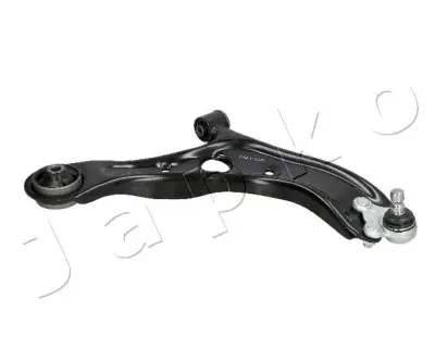 Brat, suspensie roata JAPKO 72H76R