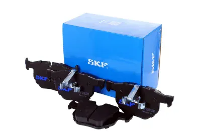 Set placute frana SKF VKBP 90372