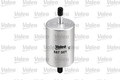 Filtru combustibil VALEO 587001