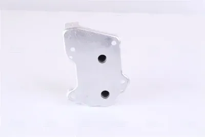 Radiator ulei, ulei motor NISSENS 90977