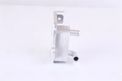 Radiator ulei, ulei motor NISSENS 90977