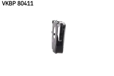 Set placute frana SKF VKBP 80411