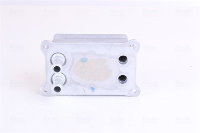Radiator ulei, ulei motor NISSENS 90683
