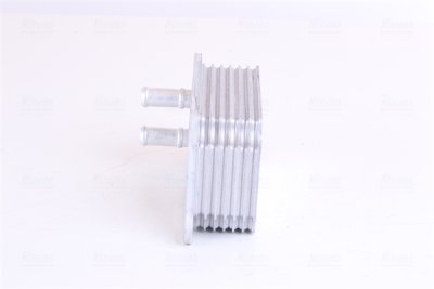 Radiator ulei, ulei motor NISSENS 90683