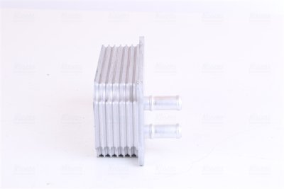 Radiator ulei, ulei motor NISSENS 90683