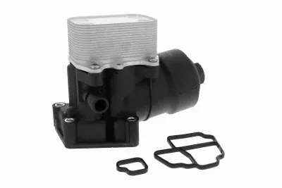 Capac, carcasa filtru ulei VAICO V10-60-0104