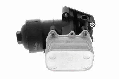 Capac, carcasa filtru ulei VAICO V10-60-0104