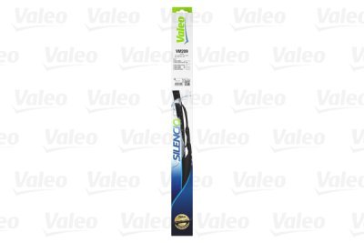 Lamela stergator VALEO 574254