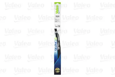 Lamela stergator VALEO 574254