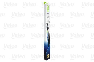 Lamela stergator VALEO 574254
