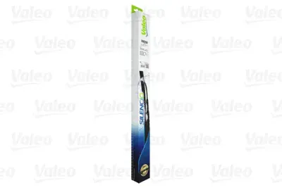 Lamela stergator VALEO 574254