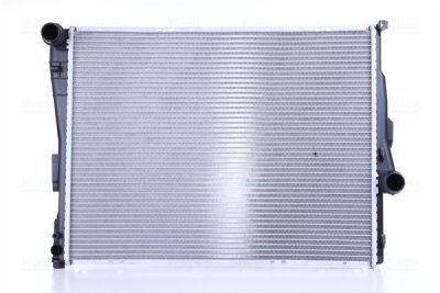 Radiator, racire motor NISSENS 60782A