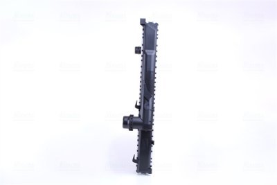 Radiator, racire motor NISSENS 60782A