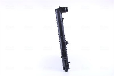 Radiator, racire motor NISSENS 60782A