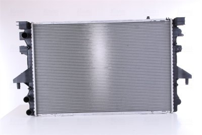 Radiator, racire motor NISSENS 65282A