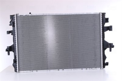 Radiator, racire motor NISSENS 65282A