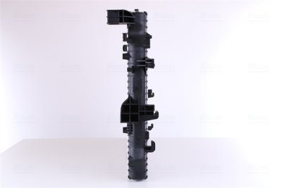Radiator, racire motor NISSENS 65282A