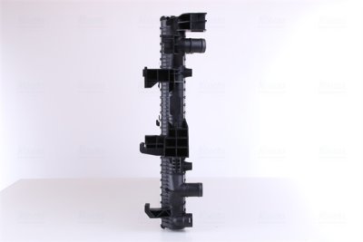 Radiator, racire motor NISSENS 65282A