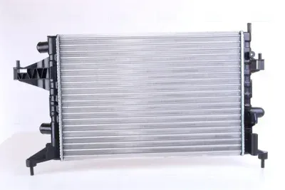 Radiator, racire motor NISSENS 63007