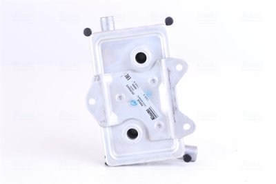 Radiator ulei, ulei motor NISSENS 90618