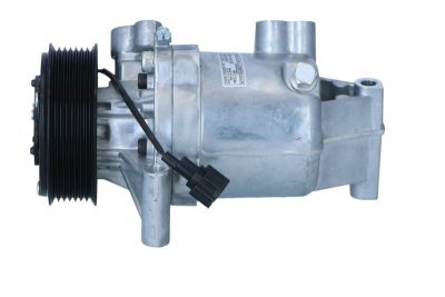 Compresor, climatizare NRF 320127