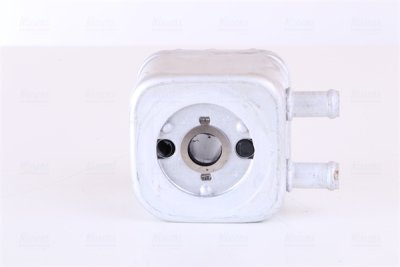 Radiator ulei, ulei motor NISSENS 90652