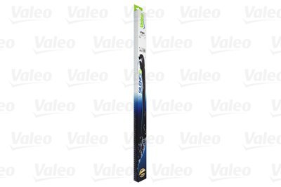 Lamela stergator VALEO 574684