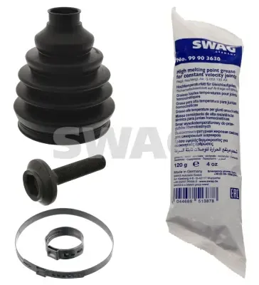 Ansamblu burduf, articulatie planetara SWAG 30 94 4201