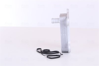 Radiator ulei, ulei motor NISSENS 90622