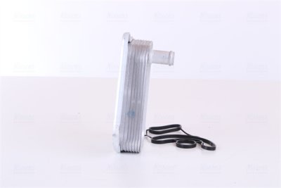 Radiator ulei, ulei motor NISSENS 90622