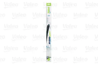 Lamela stergator VALEO 578580