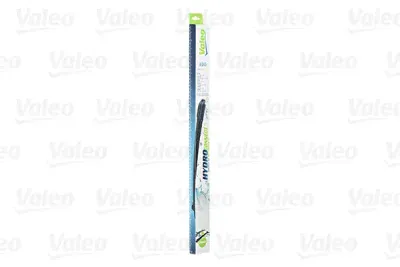 Lamela stergator VALEO 578580