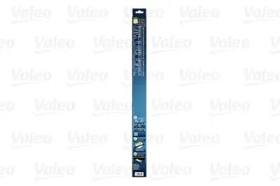 Lamela stergator VALEO 578580