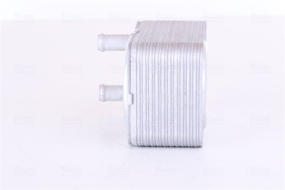 Radiator ulei, ulei motor NISSENS 90655