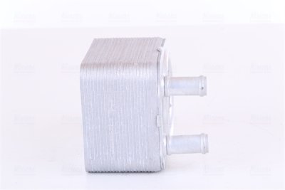 Radiator ulei, ulei motor NISSENS 90655