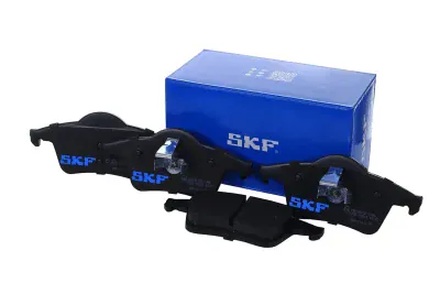 Set placute frana SKF VKBP 90261