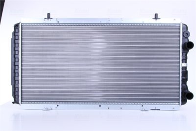 Radiator, racire motor NISSENS 61390
